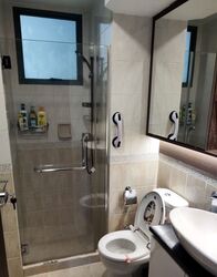 Palm Gardens (D23), Condominium #583001181
